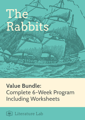 The Rabbits - Complete 6-Week Program Bundle